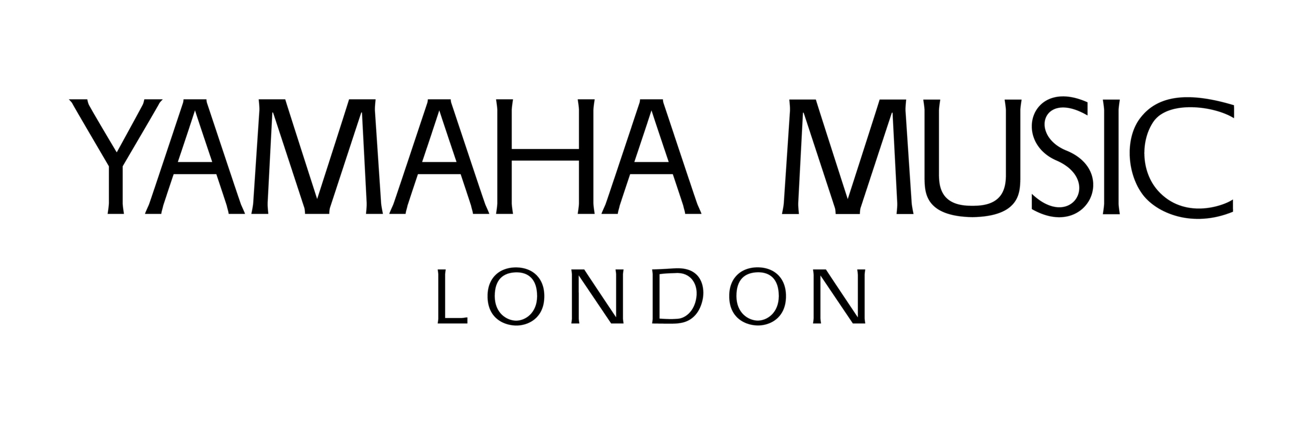 Yamaha Music London